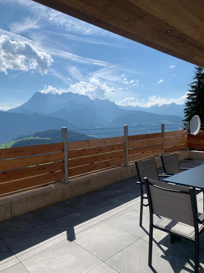 Apartament Der Wenger Werfenweng Zewnętrze zdjęcie
