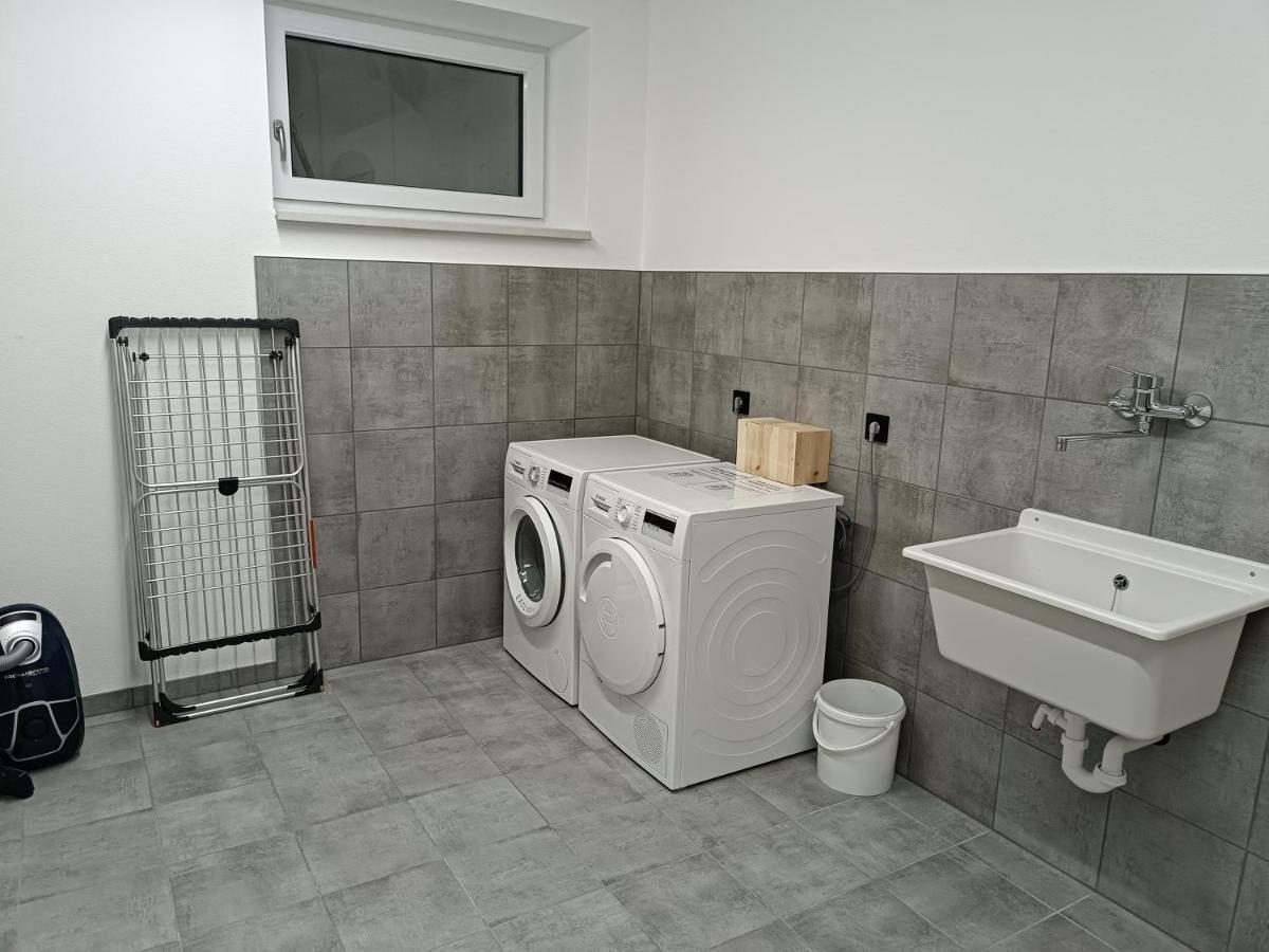 Apartament Der Wenger Werfenweng Zewnętrze zdjęcie