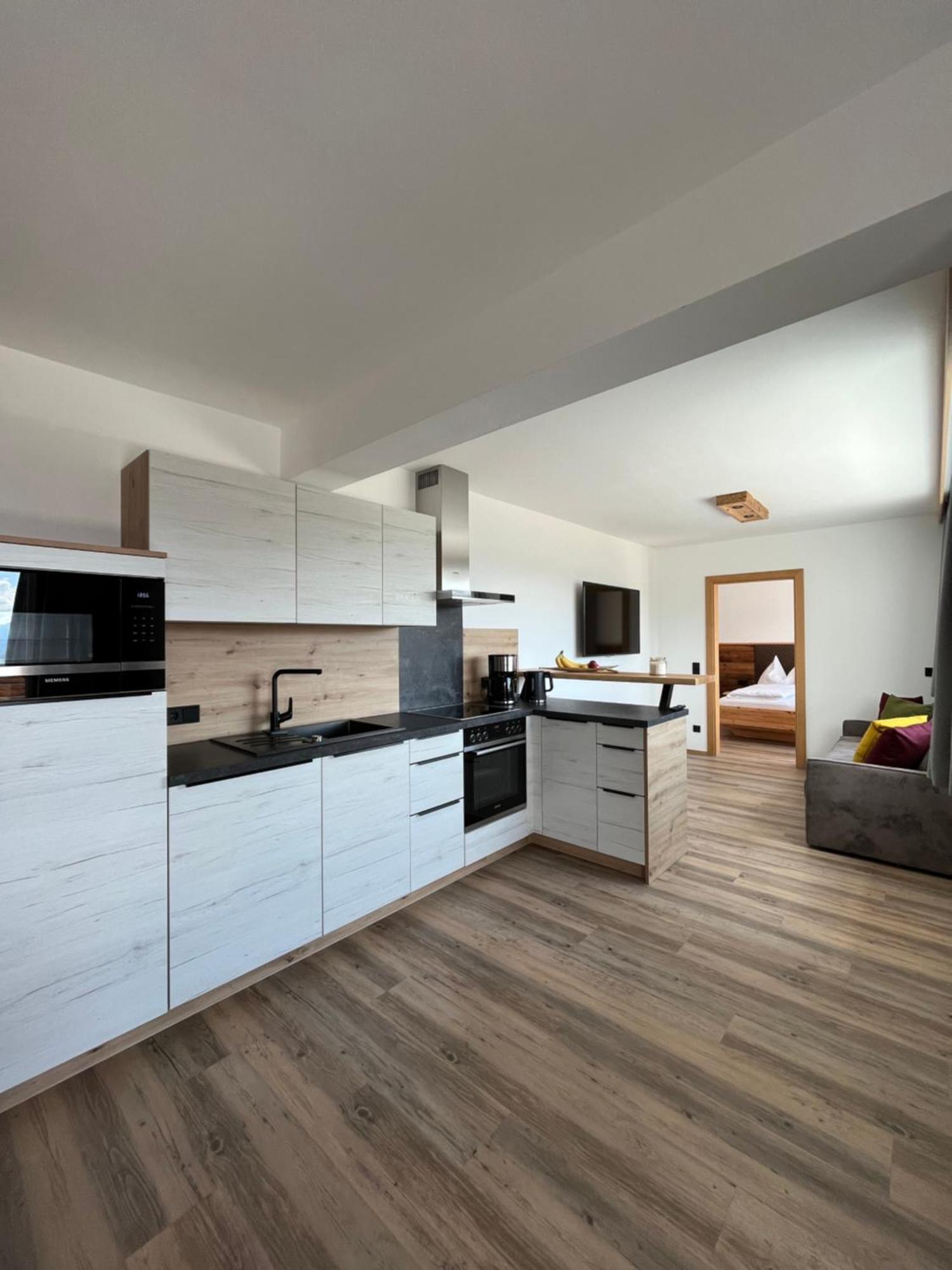 Apartament Der Wenger Werfenweng Zewnętrze zdjęcie