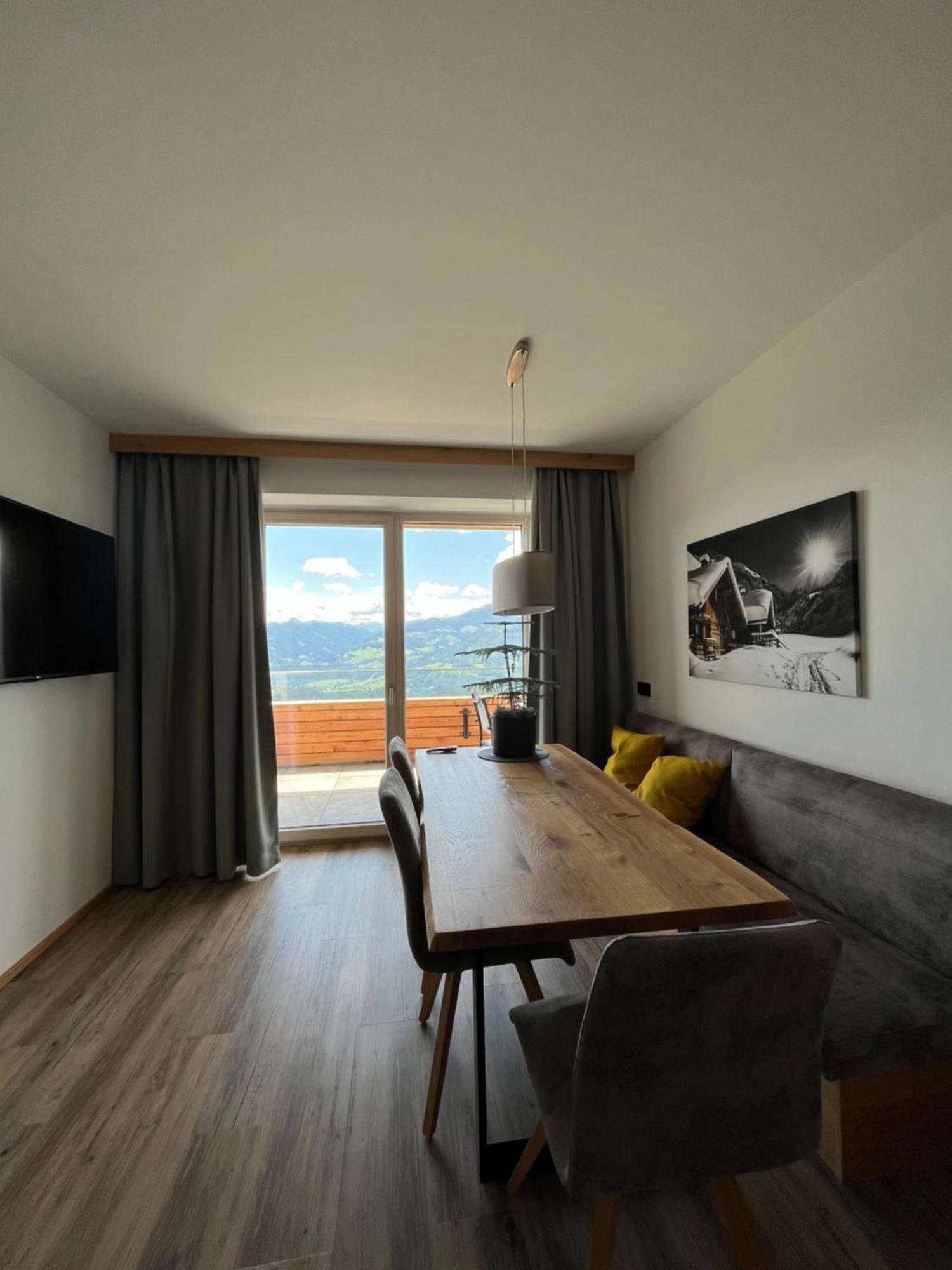 Apartament Der Wenger Werfenweng Zewnętrze zdjęcie