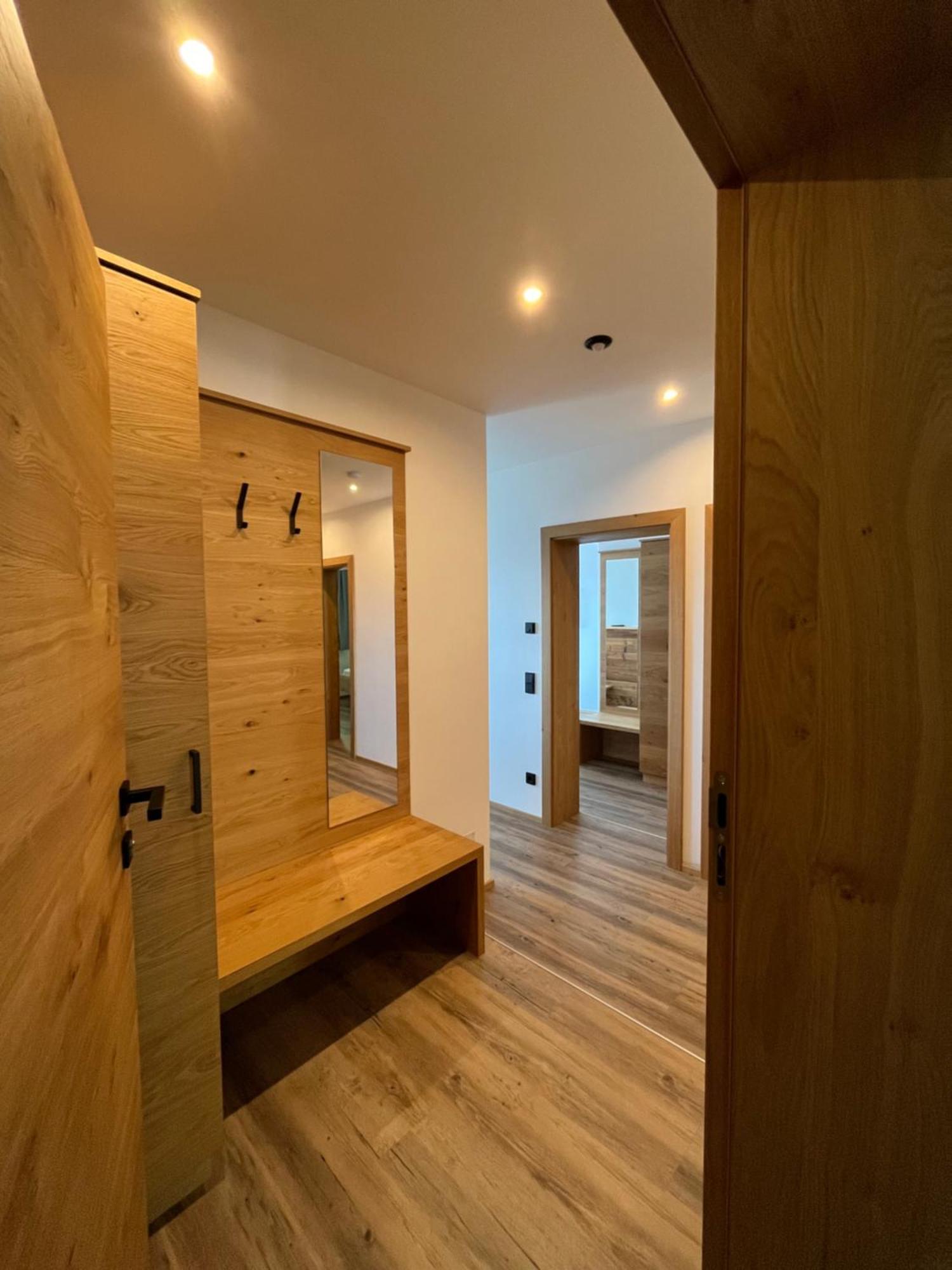 Apartament Der Wenger Werfenweng Zewnętrze zdjęcie