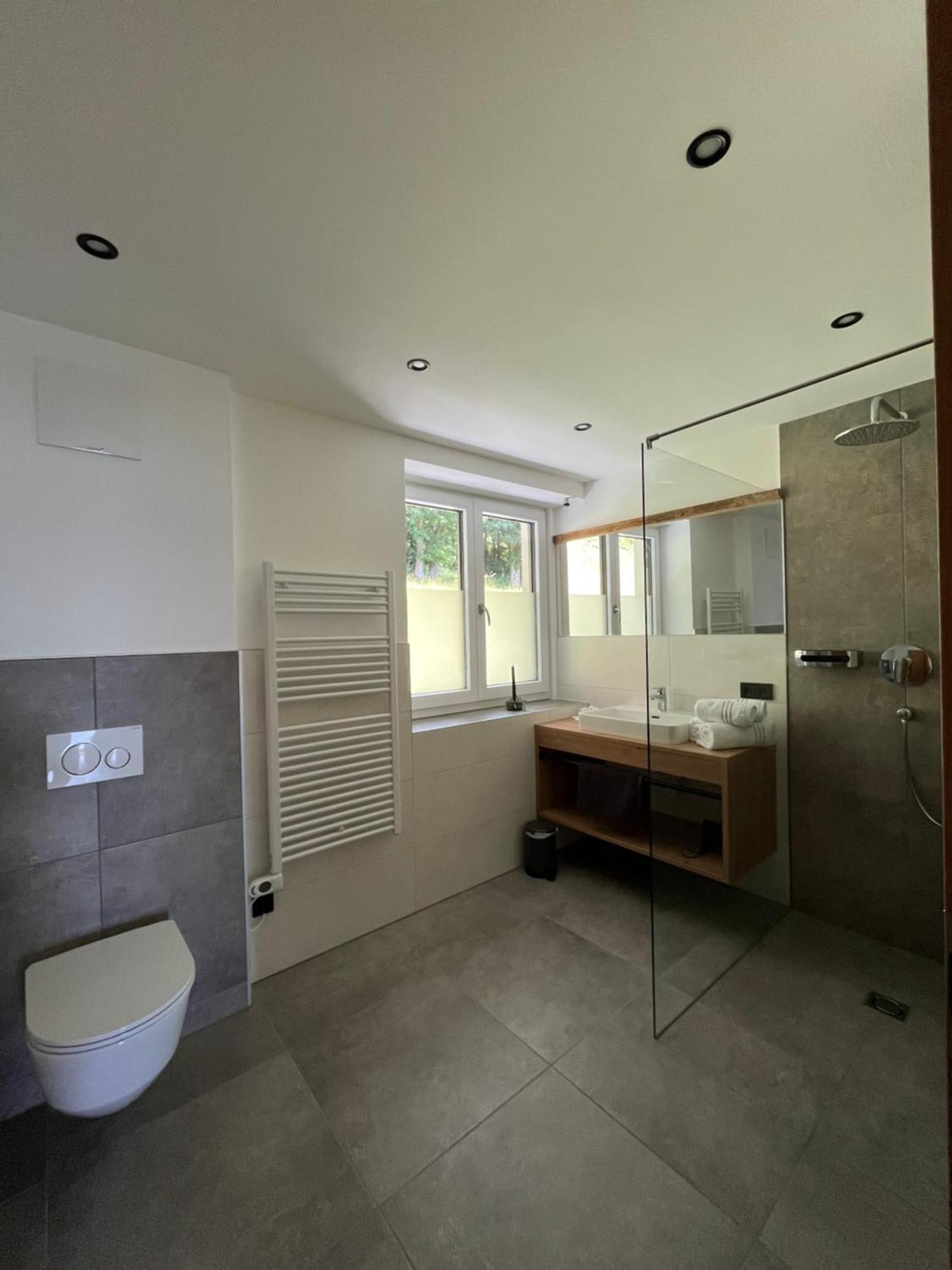 Apartament Der Wenger Werfenweng Zewnętrze zdjęcie