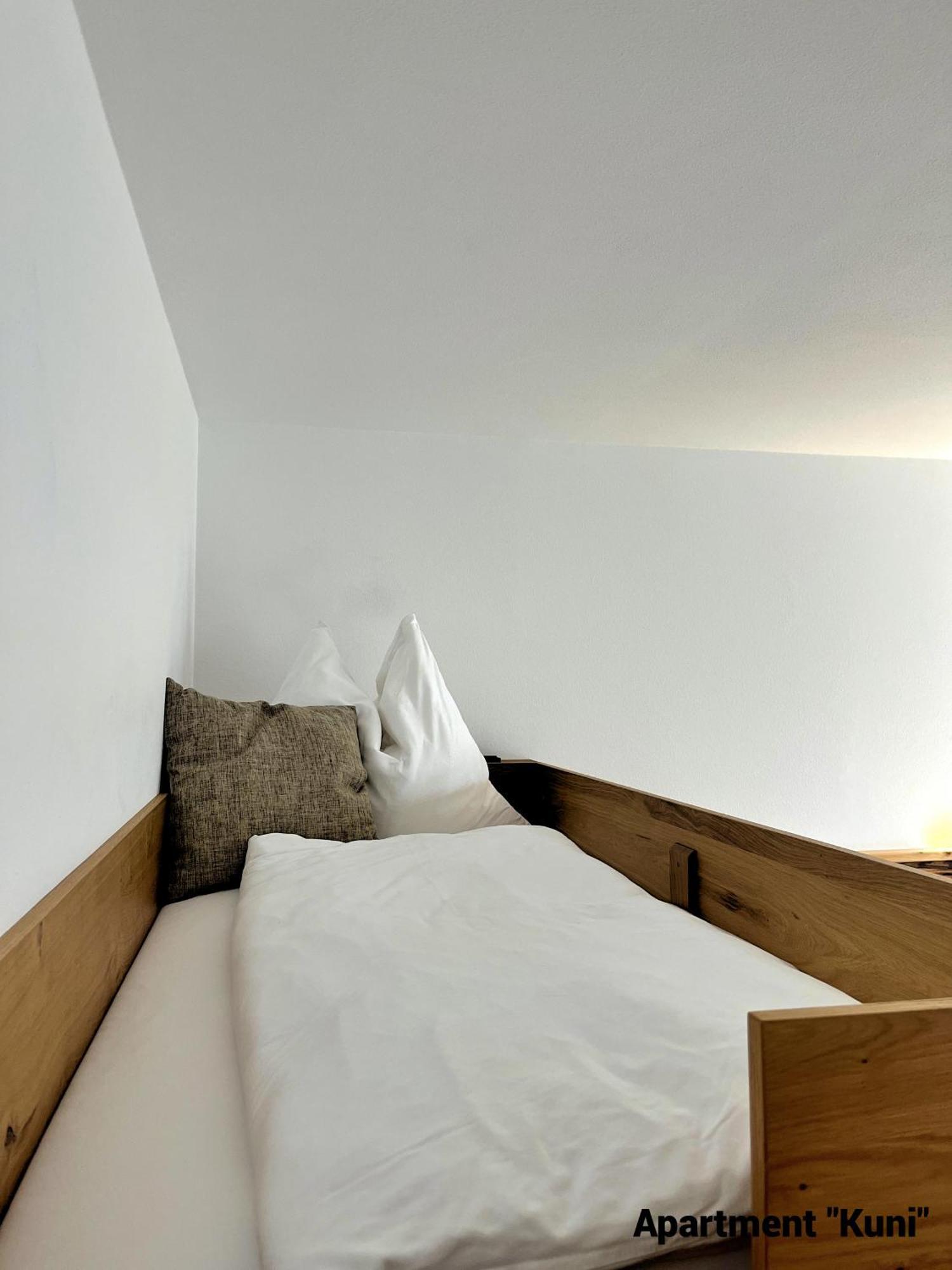 Apartament Der Wenger Werfenweng Pokój zdjęcie