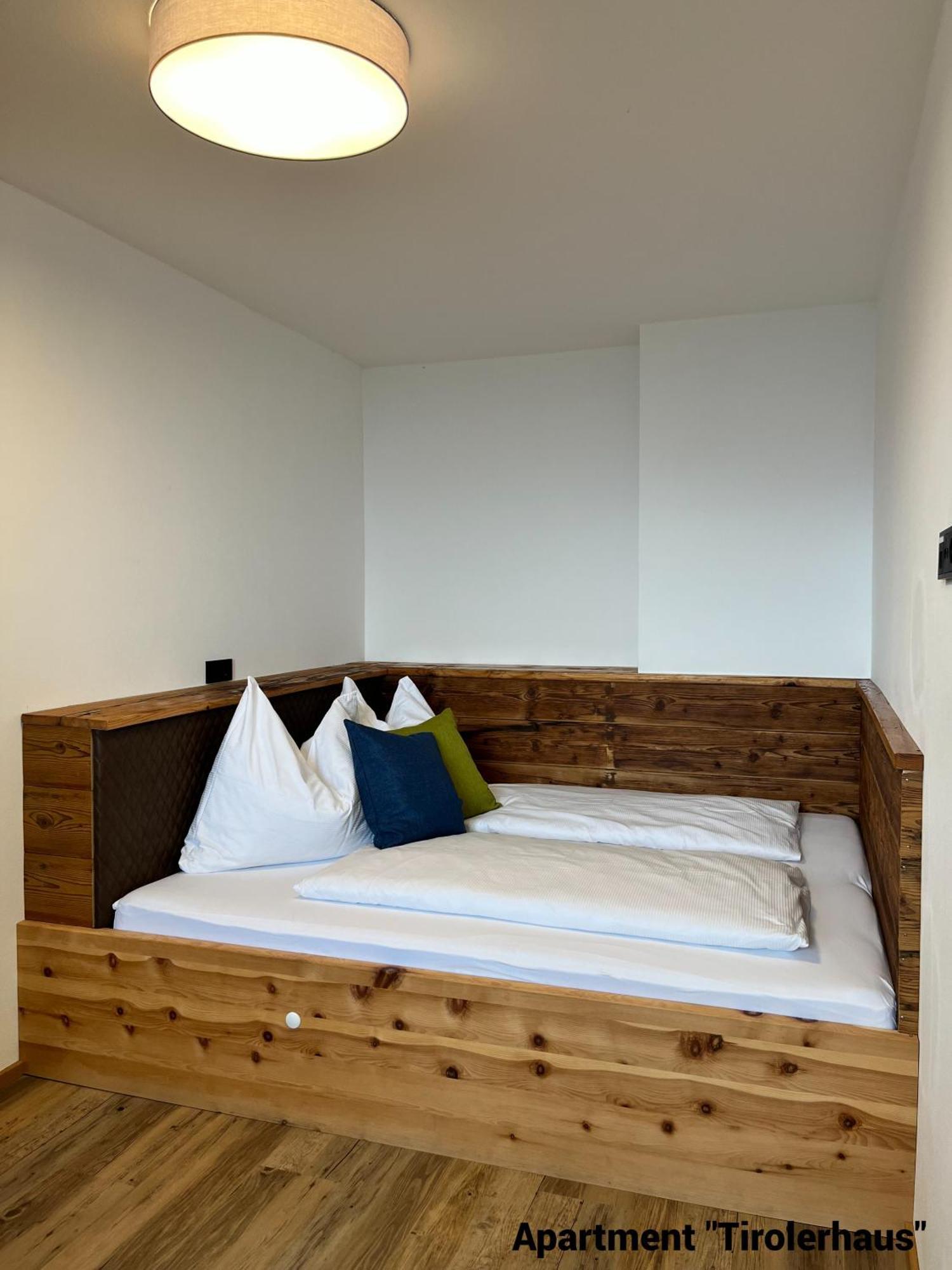 Apartament Der Wenger Werfenweng Pokój zdjęcie