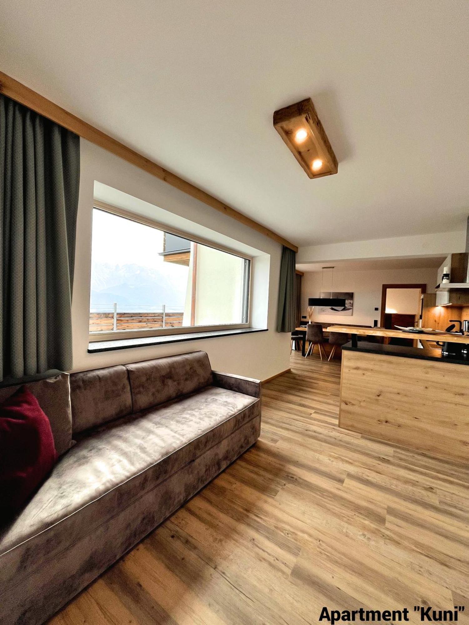Apartament Der Wenger Werfenweng Pokój zdjęcie