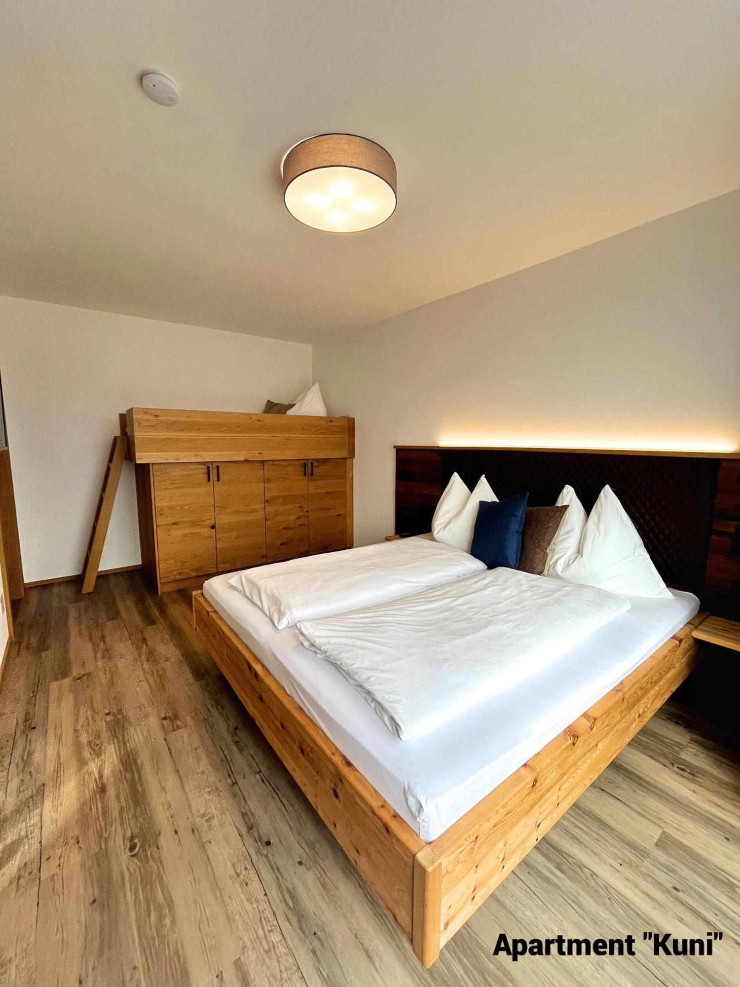 Apartament Der Wenger Werfenweng Pokój zdjęcie