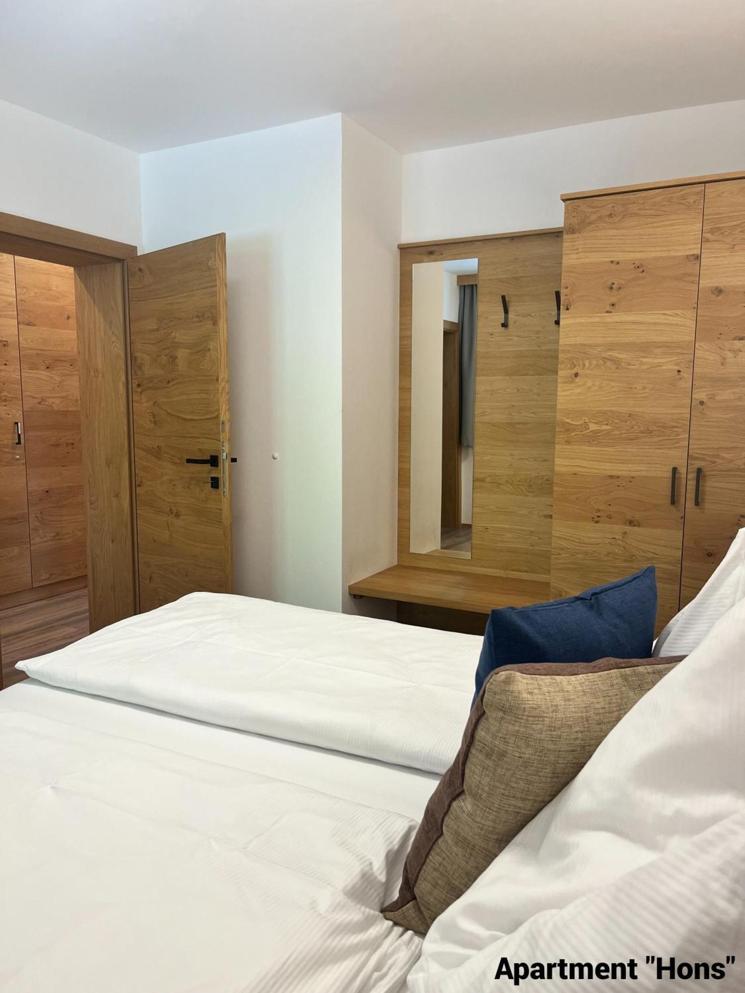 Apartament Der Wenger Werfenweng Pokój zdjęcie