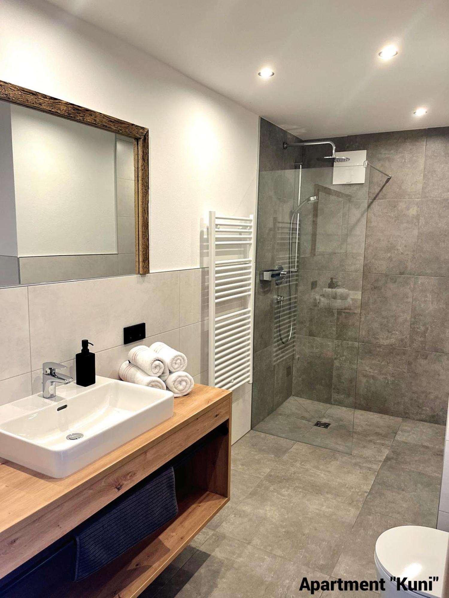 Apartament Der Wenger Werfenweng Zewnętrze zdjęcie