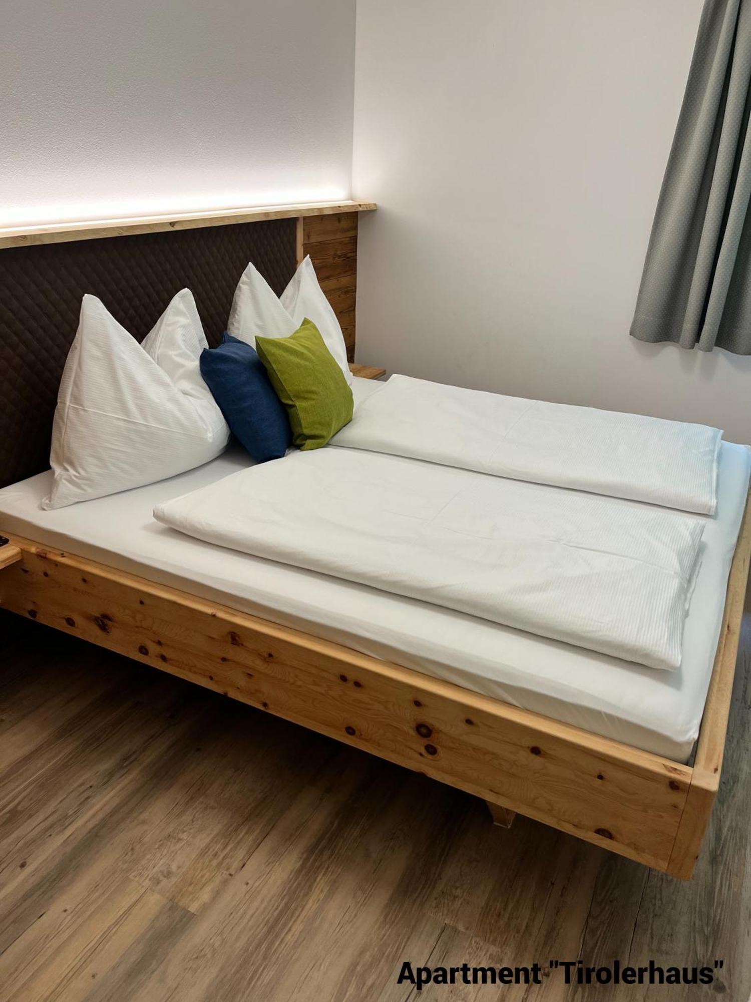 Apartament Der Wenger Werfenweng Pokój zdjęcie