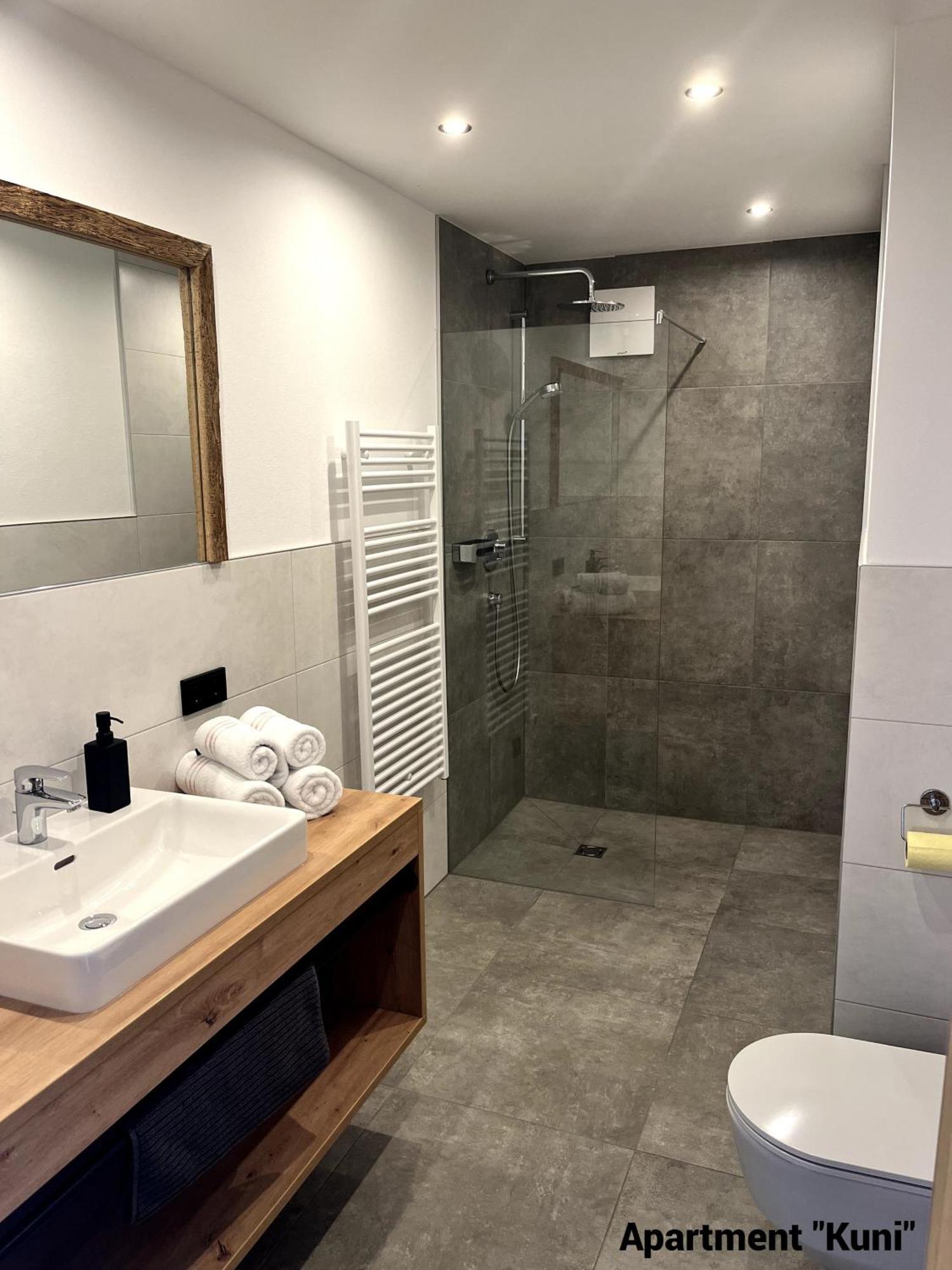 Apartament Der Wenger Werfenweng Pokój zdjęcie